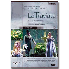  /  ƮŸ ; Giuseppe Verdi / La Traviata (2DVD)