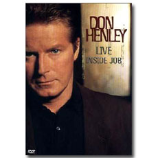 ̱۽   ̺ / λ̵  (ٿ츮 86 Ŀ) ; Don Henley Live / Inside Job (dts)