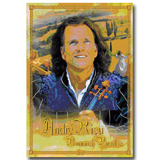 ȵ巹  / θƽ Ķ̽ ; Andre Rieu / Romantic Pradise