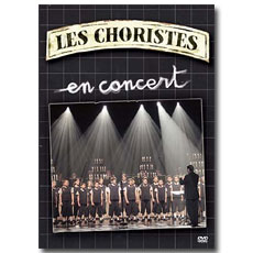 ڷ ̺ Ȳ ; Les Choristes en Cocert (dts)