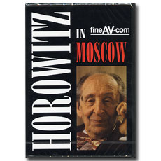 ȣκ  ũ ; Horowitz In Moscow