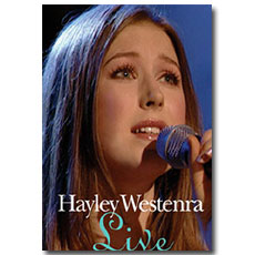 ϸ ư /  ̺ ; Hayley Westenra ; Live from NewZealand