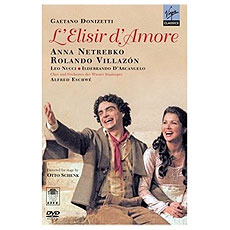 üƼ -   ; Donizetti: LElisir dAmore (DTS)