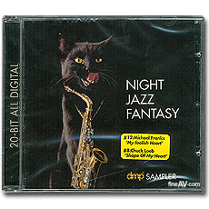 Ʈ  Ÿ ; NIGHT JAZZ FANTASY