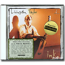  Ϸ / ũ ; Livingston Taylor / Ink