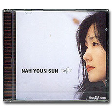  / ÷ ; Nah Youn Sun / Reflet (̼) 1