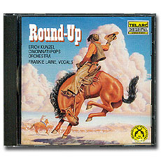 - / ̹  ׸ ; Round-Up / Favorite Western Themes