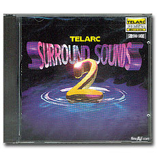   2 - Surround Sounds 2