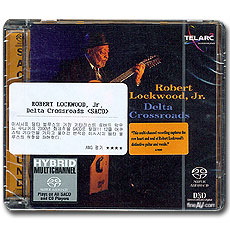 ιƮ  ִϾ / Ÿ  ġ ڷ - Robert Lockwood, Jr. / Delta Crossroads