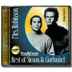 Ʈ  ̸ & Ŭ ; Best Of Simon & Garfunkel