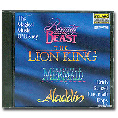 ϰ ź Ų    - The Magical Music of Disney