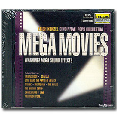 ް  / ް  Ʈ ϶! - Mega Movies / WARNING! MEGA SOUND EFFECTS