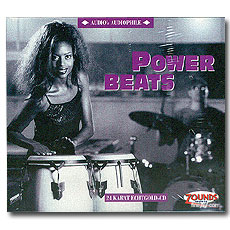 Audio`s Audiophile Vol. 11 : Power Beats