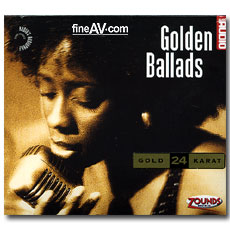 Audio`s Audiophile Vol. 18 / Golden Ballads