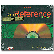 Stereoplay Golden Reference Edition Vol. 2 : Guitar