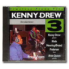 ɴϵ ݷ ; Kenny Drew / Recollection