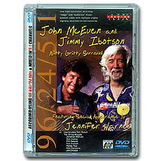   &  ̺ / Ƽ ׸Ƽ  ; John McEuen & Jimmy Ibbotson / Nitty Gritty Surround (DVD-Audio & DVD-Video)