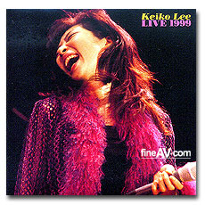   / ̺ 1999 ; Keiko Lee / Live 1999 (SACD)