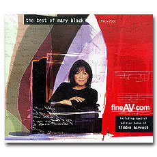 ޸  / Ʈ  ޸  ; Mary Black / The Best Of Mary Black 1991-2001