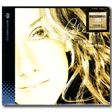   /   ... ̵   ; Celine Dion / All The Way...A Decade of Song (SACD)