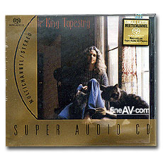 ĳ ŷ / ǽƮ ; Carole King / Tapestry  (SACD)