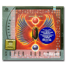  / Ͻ ׷ƼƮ Ʈ ; Journey / Journey`s Greatest Hits (SACD)