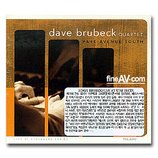 ̺ 纤 / ũ  콺 ; Dave Brubeck Quartet / Park Avenue South