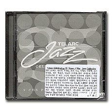 ڶ 25ֳ  ° ÷(2 for1) - Telarc Celebrating 25 Years: The Jazz Collection