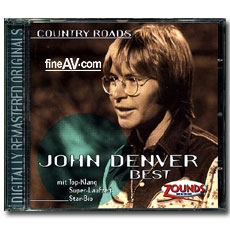   Ʈ ; John Denver Best