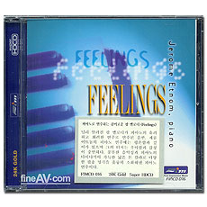 ʸ /  Ʈ  ; Feelings  / Jerome Etnom