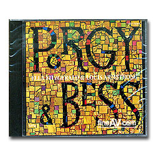  &  ; ELLA FITZGERALD - LOUIS ARMSTRONG / PORGY & BESS