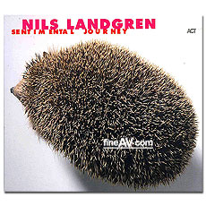 ҽ ׷ / ƼŻ  ; NILS LANDGREN / SENTIMENTAL JOURNEY