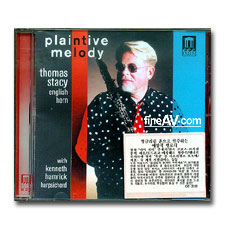 ױ۸ ȥ ϴ ֻ ε ; Plaintive melody / Thomas Stacy