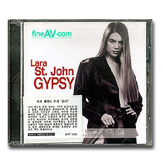  Ʈ  /  ; Lara St. John / Gypsy (HDCD)