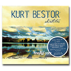 Ŀ  / ġ ; Kurt Bestor / Sketches (Ͽ 96KHz/24Bit ͸)