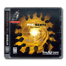    (ũ ٹ) ; The Gents / Follow that Star (SACD)