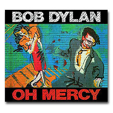   /  ӽ ; Bob Dylan / Oh Mercy (SACD)