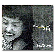  / ٿ   ; Nah Youn Sun / Down by Love (̼) 2