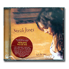   /  ũ Ȩ ; Norah Jones / Feels Like Home (̼)