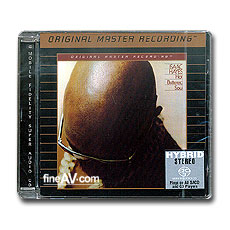  ̽ /  ͵ ҿ ; ISAAC HAYES /  HOT BUTTERED SOUL (SACD)