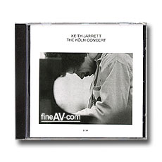 Ű 緵 /   ܼƮ ; Keith Jarrett / The Koln Concert