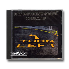  ޽ô ׷ /  ; Pat Metheny Group /  Offramp