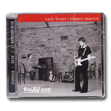  Ű /  ƿ ; Eleanor McEvoy / Early Hours (SACD)