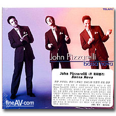  ¥ /   ; John Pizzarelli / Bossa Nova