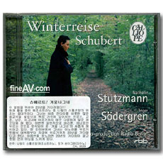 Ż  / Ʈ - ܿﳪ׳ ; Nathalie Stutzmann / Schubert - Winterreise