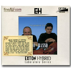 ȯ  / ÿο ̽ ϴ ǰ ; Progressive Duo / Duo Di Basso(SACD)