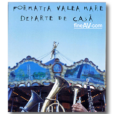 Ƽ ߷ ( ) /  ָ  ; Formatia Valea Mare / Departe da Casa