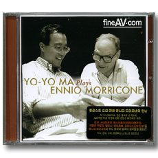 丶 /   ϴ Ͽ ڳ  ; Yo-Yo Ma / Yo-Yo Ma Plays Ennio Morricone