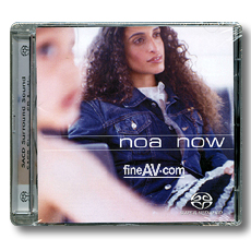  /  ; NOA / NOW(SACD)