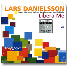  ٴϿ /  ; Lars Danielsson / Libera Me(SACD)